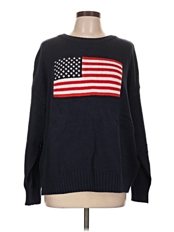 Wild Fable Pullover Sweater (view 1)