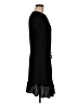 Wilfred Black Casual Dress Size M - photo 4