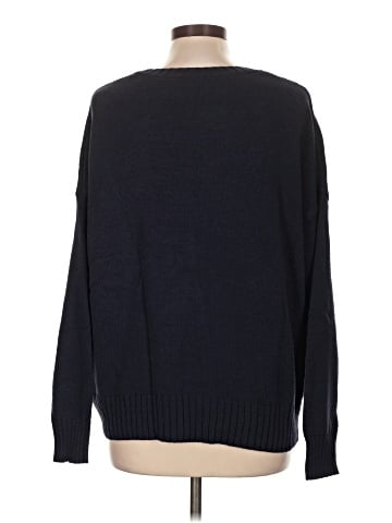 Wild Fable Pullover Sweater (view 2)