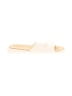 Bebe Ivory Sandals Size 6 - photo 1