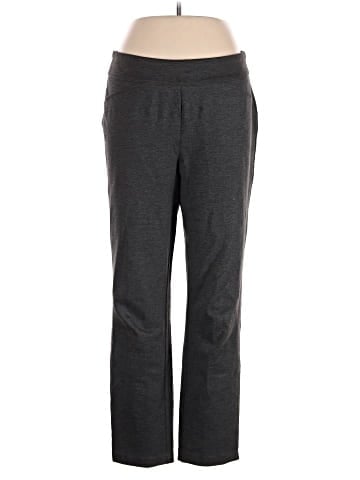 Charter Club Active Pants (view 1)