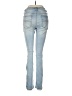 Mudd Hearts Blue Jeans Size 9 - photo 2