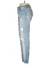 Mudd Hearts Blue Jeans Size 9 - photo 5