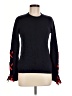 Boden Black Pullover Sweater Size XS - photo 1