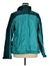 L.L.Bean 100% Nylon Color Block Teal Windbreaker Size XL - photo 1
