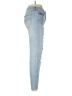 Mudd Hearts Blue Jeans Size 9 - photo 4