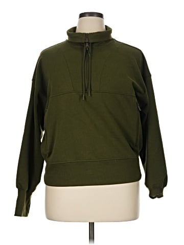 Active by Old Navy Fleece (view 1)