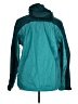 L.L.Bean 100% Nylon Color Block Teal Windbreaker Size XL - photo 2