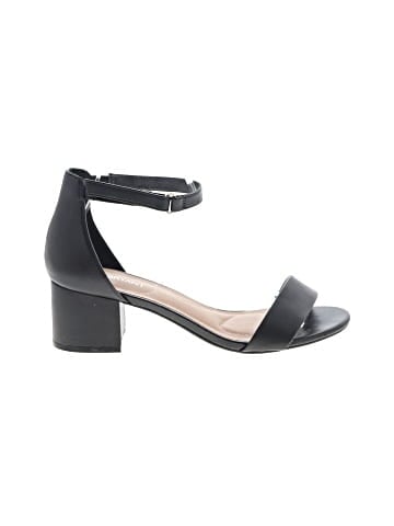 Lane Bryant Sandals (view 1)