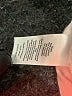 Talbots Print Ivory Jeans Size 4 - photo 8
