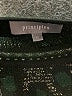 Principles Animal Print Black Casual Dress Size 12 - photo 7