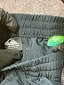 Quiksilver Solid Black Athletic Shorts Size 2 - photo 3