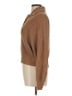 J.Crew 100% Cotton Brown Pullover Sweater Size M - photo 5