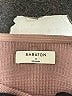 Babaton 100% Nylon Purple Sleeveless Top Size S - photo 7