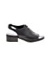 3.1 Phillip Lim Black Sandals Size EU 38 1/2 - photo 1