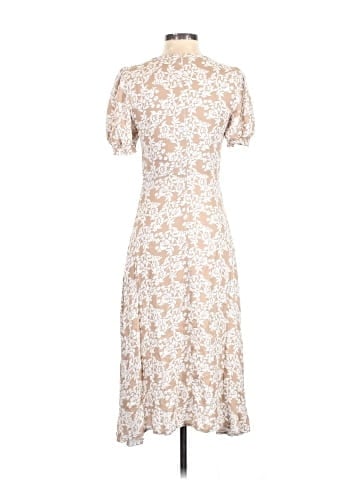 Slide Show Casual Dress (view 2)