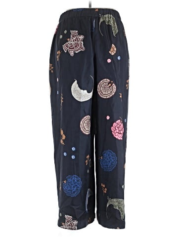 Lafayette 148 New York Silk Pants (view 2)
