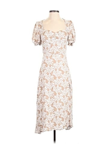 Slide Show Casual Dress (view 1)
