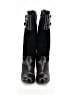 AQUATALIA Black Boots Size 9 - photo 2