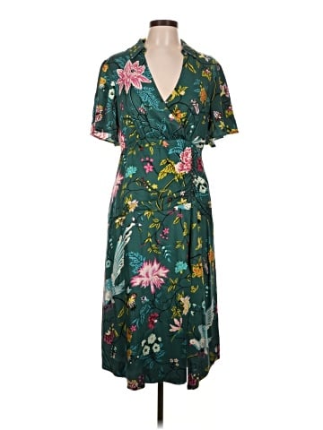 Maeve by Anthropologie Casual Dress (view 1)