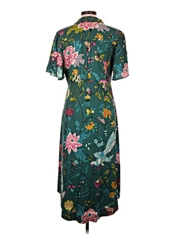 Maeve by Anthropologie Casual Dress (view 2)