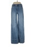 Risen Blue Jeans Size 11 - photo 1