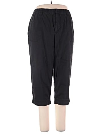 Rafaella Casual Pants (view 1)