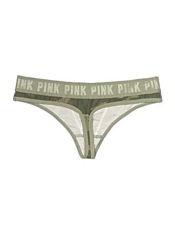 Victoria's Secret Pink Swimsuit Bottoms (view 1)