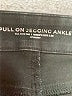 Chico's Black Jeggings Size Lg (2.5) - photo 7
