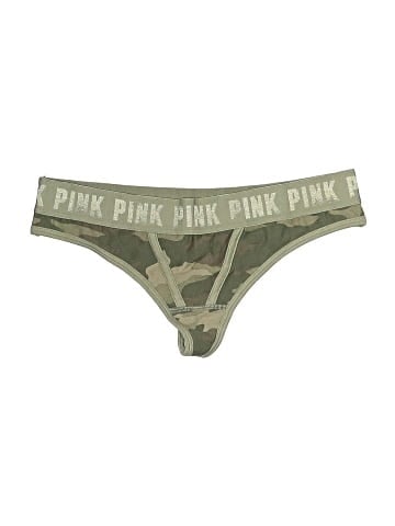 Victoria's Secret Pink Swimsuit Bottoms (view 2)