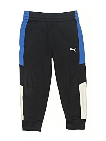 Puma Track Pants (view 1)