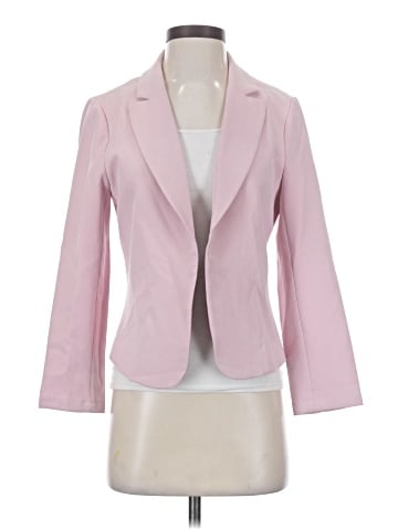 Allegra K Blazer (view 1)