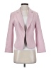 Allegra K 100% Polyester Pink Blazer Size XS - photo 1