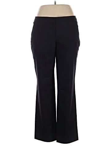 Chaiken Wool Pants (view 1)