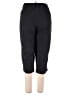 Rafaella Solid Black Casual Pants Size 20 - photo 2