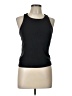 Athleta Black Tank Top Size L - photo 1