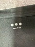 Three Dots Black Blazer Size XS - photo 6
