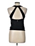 Athleta Black Tank Top Size L - photo 2