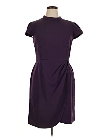 Lark & Ro Cocktail Dress (view 1)
