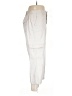 Old Navy Ivory Cargo Pants Size L - photo 4