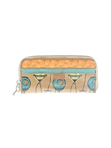 Fossil Wallet (view 1)
