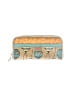 Fossil Gold Wallet One size - photo 1