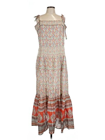 Tory Burch Casual Dress (view 1)