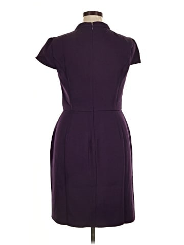 Lark & Ro Cocktail Dress (view 2)