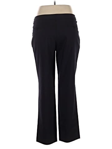 Chaiken Wool Pants (view 2)