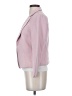 Allegra K 100% Polyester Pink Blazer Size XS - photo 5