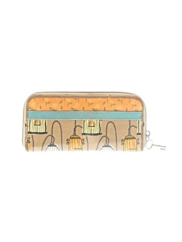 Fossil Wallet (view 2)