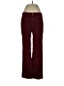J.Crew Burgundy Jeans Size 12 - photo 1