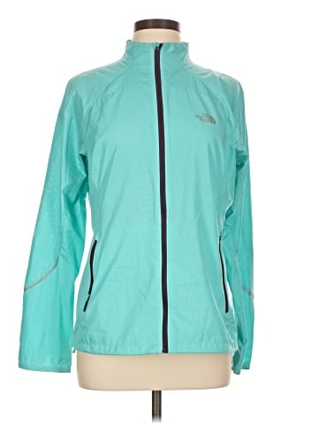The North Face Track Jacket (view 1)