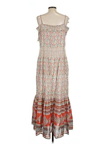 Tory Burch Casual Dress (view 2)
